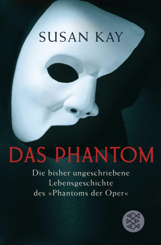 Cover Download Das Phantom