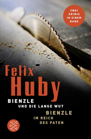 Cover Download Bienzle und die lange Wut / Bienzle im Reich des Paten