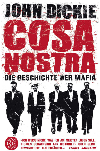 Cover Download Cosa Nostra