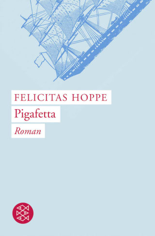 Cover Download Pigafetta
