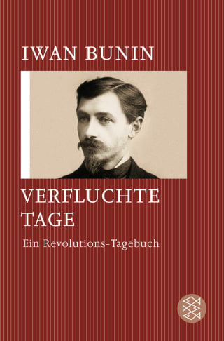 Verfluchte Tage