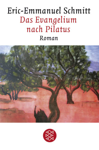 Cover Download Das Evangelium nach Pilatus