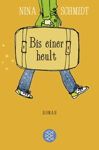 Cover Download Bis einer heult