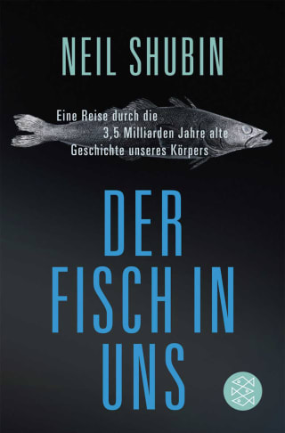 Cover Download Der Fisch in uns