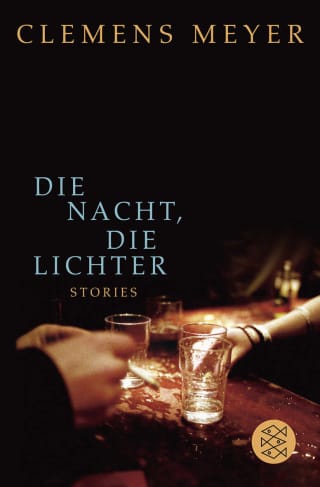 Die Nacht, die Lichter