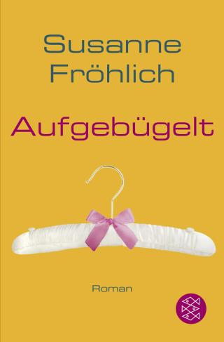 Aufgebügelt