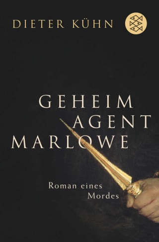 Cover Download Geheimagent Marlowe