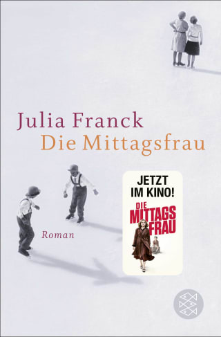 Cover Download Die Mittagsfrau