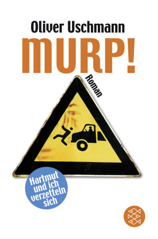 Cover Download Murp!