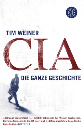 Cover Download CIA