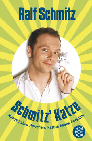 Cover Download Schmitz' Katze