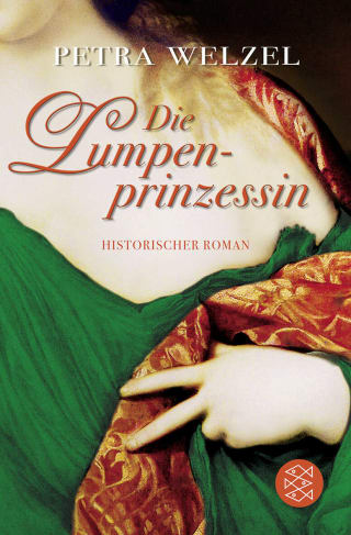 Cover Download Lumpenprinzessin