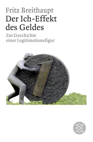 Cover Download Der Ich-Effekt des Geldes