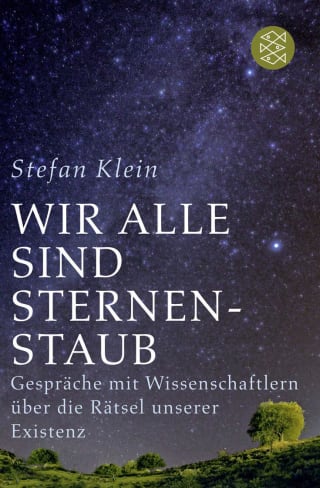 Cover Download Wir alle sind Sternenstaub