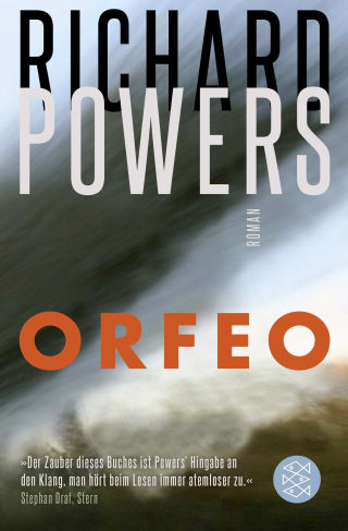 Cover Download ORFEO
