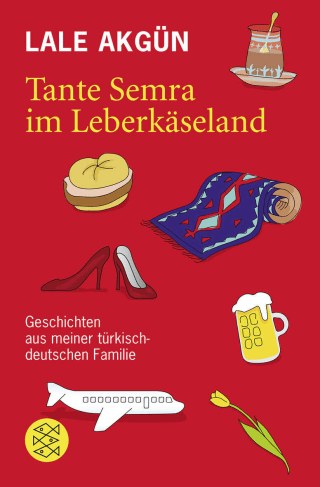 Cover Download Tante Semra im Leberkäseland