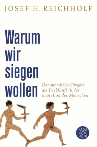 Cover Download Warum wir siegen wollen