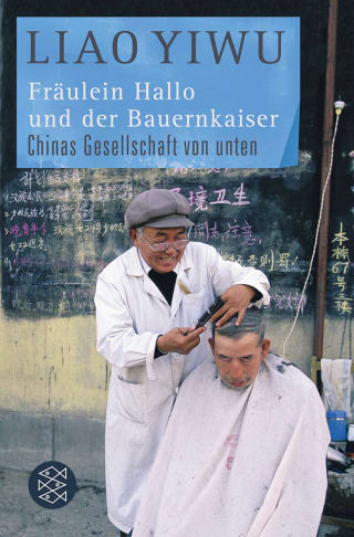 Cover Download Fräulein Hallo und der Bauernkaiser