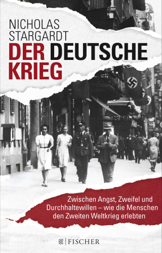 Der deutsche Krieg