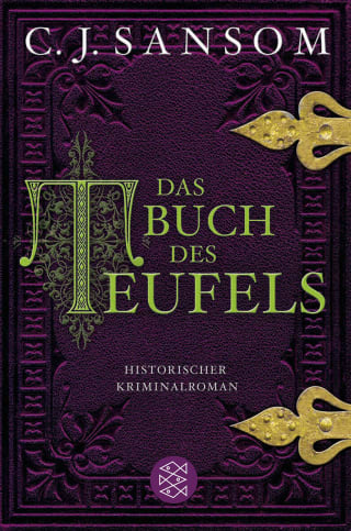 Cover Download Das Buch des Teufels