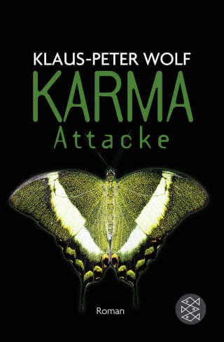 Cover Download Karma-Attacke