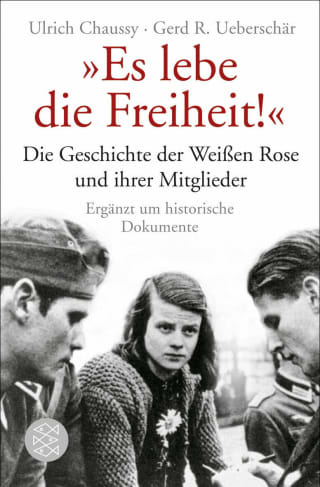 Cover Download „Es lebe die Freiheit!“