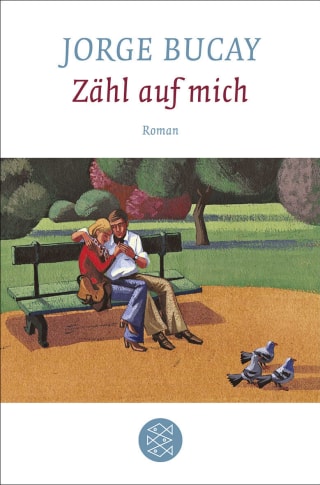 Cover Download Zähl auf mich