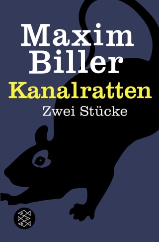 Kanalratten