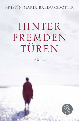 Cover Download Hinter fremden Türen