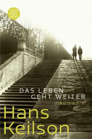 Cover Download Das Leben geht weiter