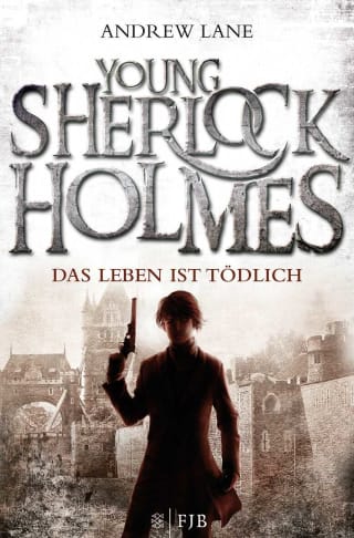 Young Sherlock Holmes