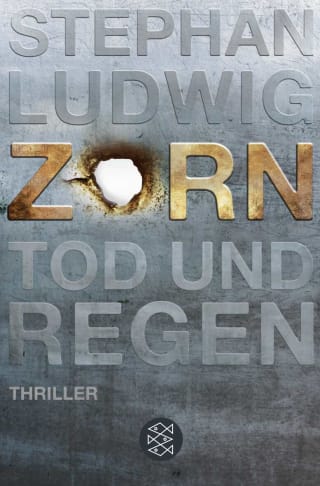 Zorn – Tod und Regen