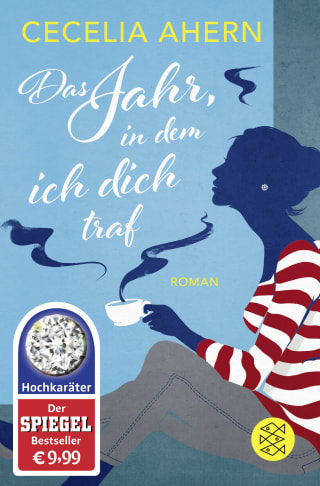 Cover Download Das Jahr, in dem ich dich traf
