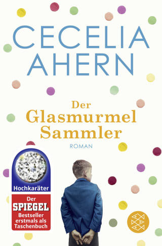 Der Glasmurmelsammler