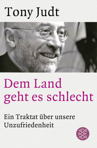 Dem Land geht es schlecht