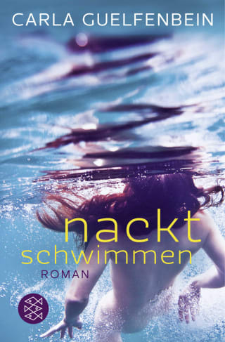 Nackt schwimmen