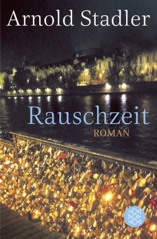 Cover Download Rauschzeit