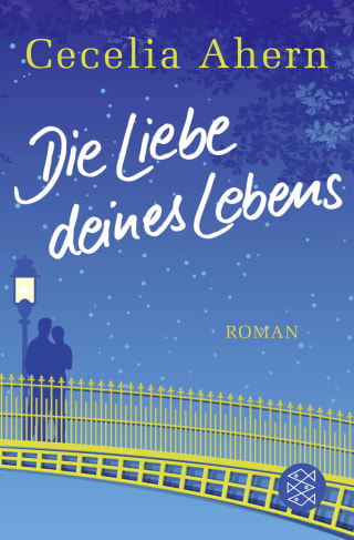 Cover Download Die Liebe deines Lebens