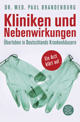Cover Download Kliniken und Nebenwirkungen