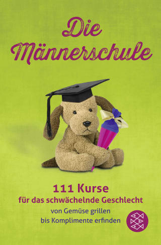 Cover Download Die Männerschule