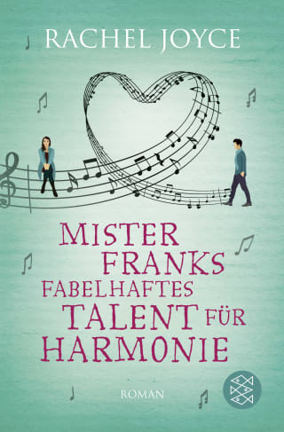 Mister Franks fabelhaftes Talent für Harmonie