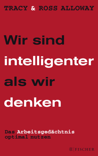 Cover Download Wir sind intelligenter als wir denken