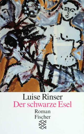 Der schwarze Esel