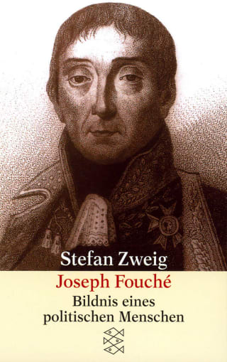 Cover Download Joseph Fouché