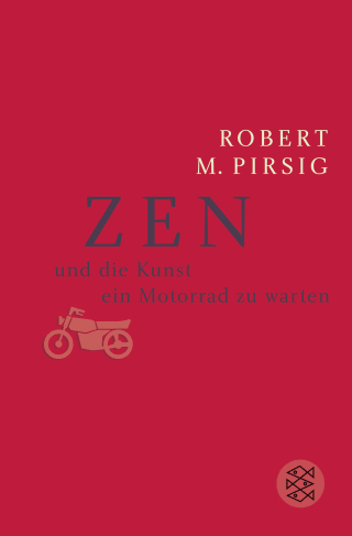 Cover Download Zen und die Kunst, ein Motorrad zu warten