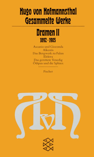 Dramen II