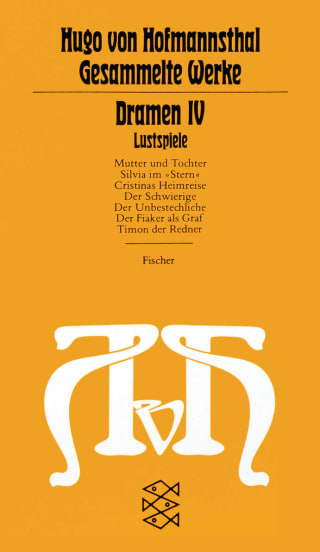 Dramen IV