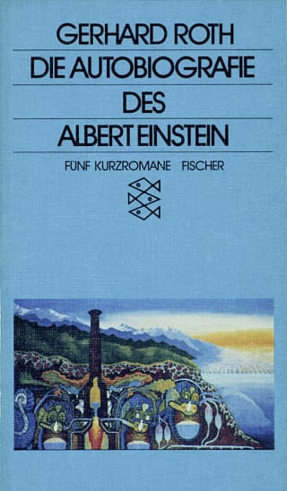 autobiographie des albert einstein