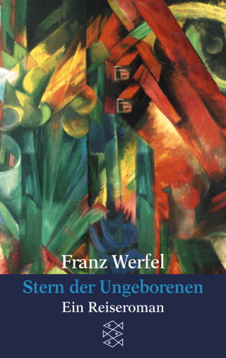 Cover Download Stern der Ungeborenen