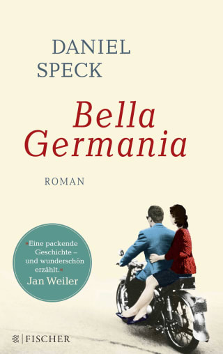 Cover Download Bella Germania